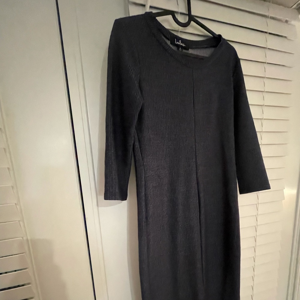 Bodycon dress